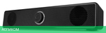 Акустика Sven 422 Black (SV-021160)