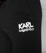 шорты Karl Lagerfeld - черный(705094 531900)