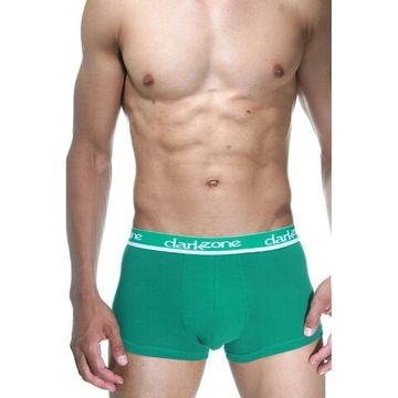 Трусы мужские боксеры набор 3в1 DARKZONE DZN9042