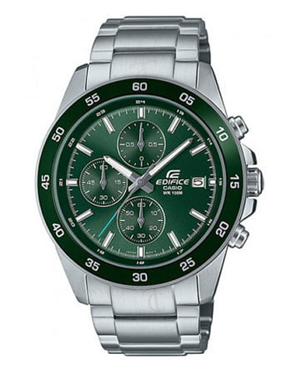 Часы Casio Edifice EFR-526D-3AVUDF (EFR-526D-3A)