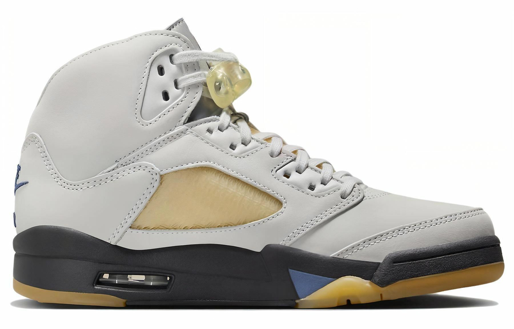 Кроссовки A Ma Manire X Jordan Air Jordan 5 "Photon Dust" (Женская размерная сетка)