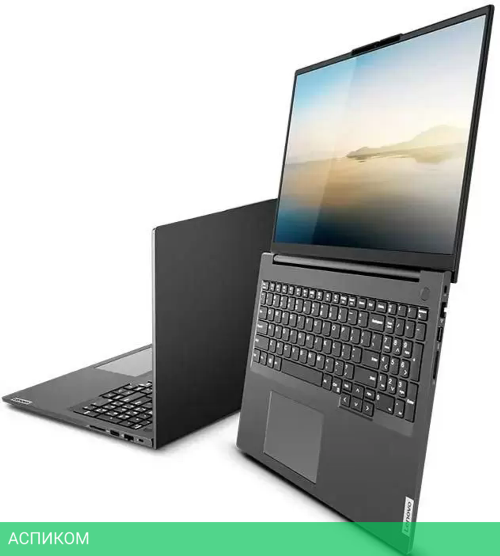 Ноутбук Lenovo Zhaoyang X5-16 ABP 83CBS00100