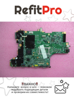 Материнская плата для ноутбука Lenovo T430s TLSN-4 UMA I7-3520M None TPM (04W3733), оригинал