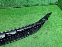 Решетка перед. бампера Mercedes S W223 20-нв AMG