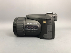 Casio Exilim EX-F1