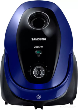 Пылесос SAMSUNG VC20M251AWB/EV