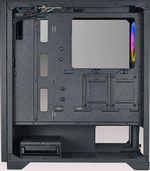 Корпус ATX Azza Hive