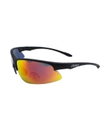 VERTICAL Glasses blaсk\white, SG13.1 1 линза