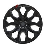 КОВАНЫЕ ДИСКИ ДЛЯ BMW X7 G07 LCI 2023+ БМВ РЕСТАЙЛИНГ