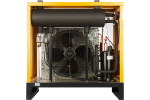 Осушитель сжатого воздуха рефрижераторного типа ET-Compressors RD 216