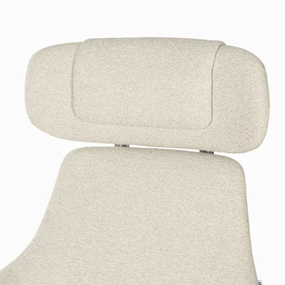 Кресло Stena бежевая ткань