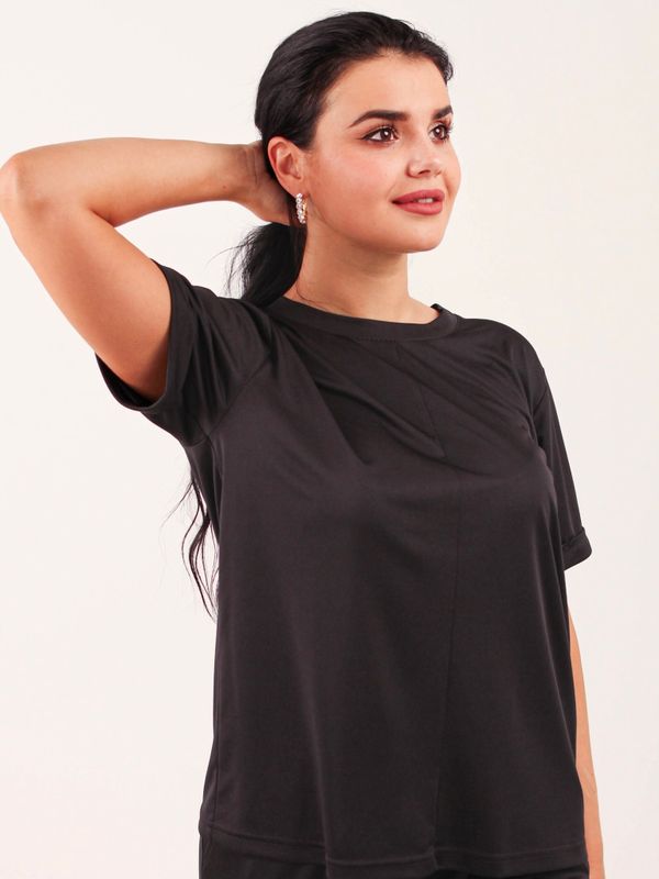 ФУТБОЛКА NOIRE. PROF