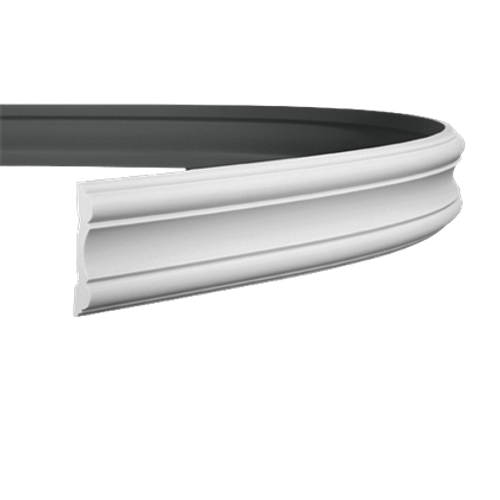 Молдинг гибкий 1.51.317