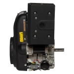 Loncin LC1P96F (A type) D25.4 15А двигатель 00-00002881
