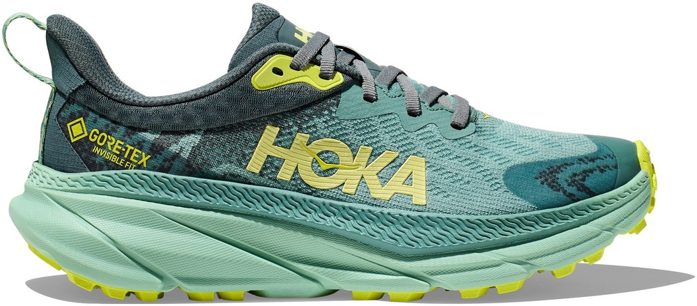 Кроссовки женские Hoka Challenger ATR 7 GTX
