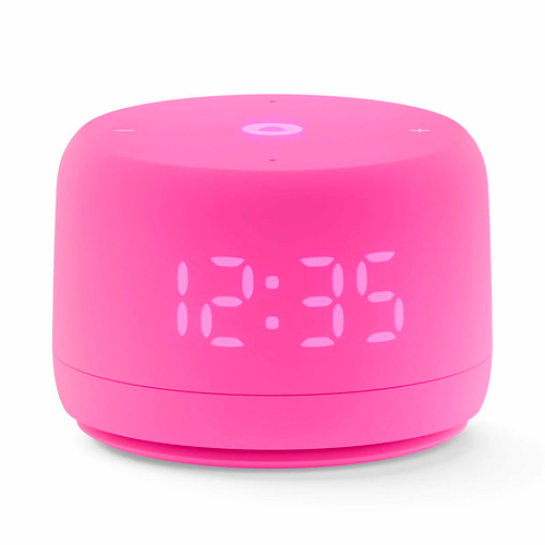 Яндекс Станция Лайт 2 Pink