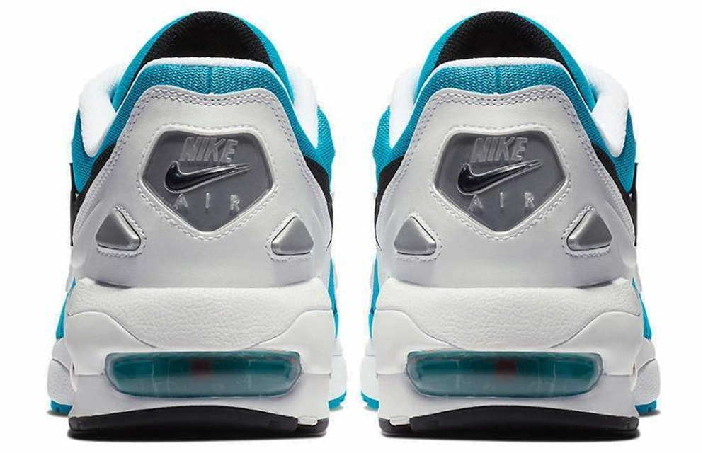 Кроссовки Nike Air Max 2 Light