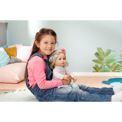 Baby Annabell - Кукла Sophia Zosia so Soft 43 см 703014