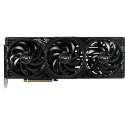 Видеокарта Palit nVidia GeForce RTX 5070 GamingPro-S OC 12Gb NE75070T19K9-GB2050U