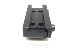 Кронштейн Патриот под прицел Aimpoint H1/H2, Corsica