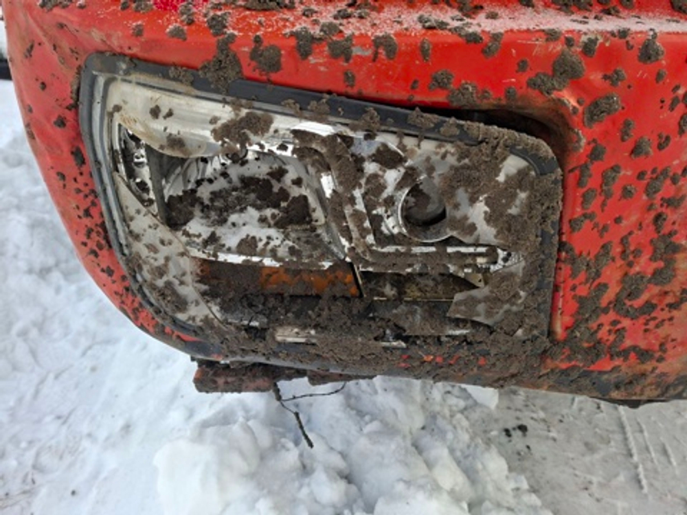 Shacman (Shaanxi) SX* 8x4 Самосвал SX331863366 (Дизельный, 12,5 л, 544 л.с., МТ)
