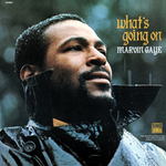 Marvin Gaye / What's Going On (Coloured Vinyl)(LP)
