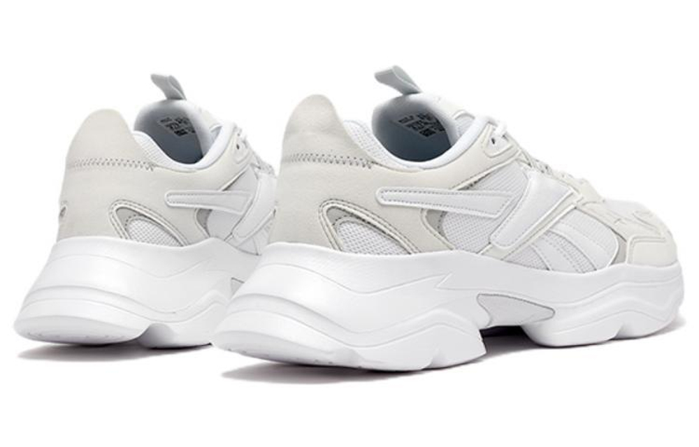 Кроссовки Reebok Royal Bridge 4