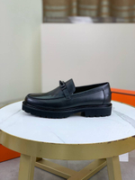 Лоферы Hermes