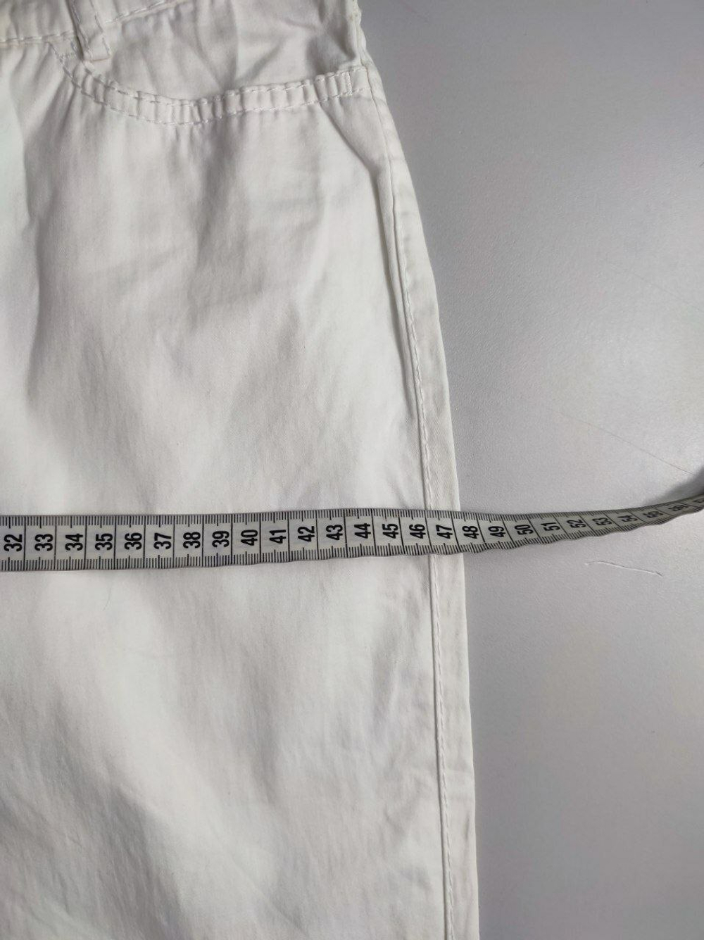 Брюки Cavita хлопковые 44 размер