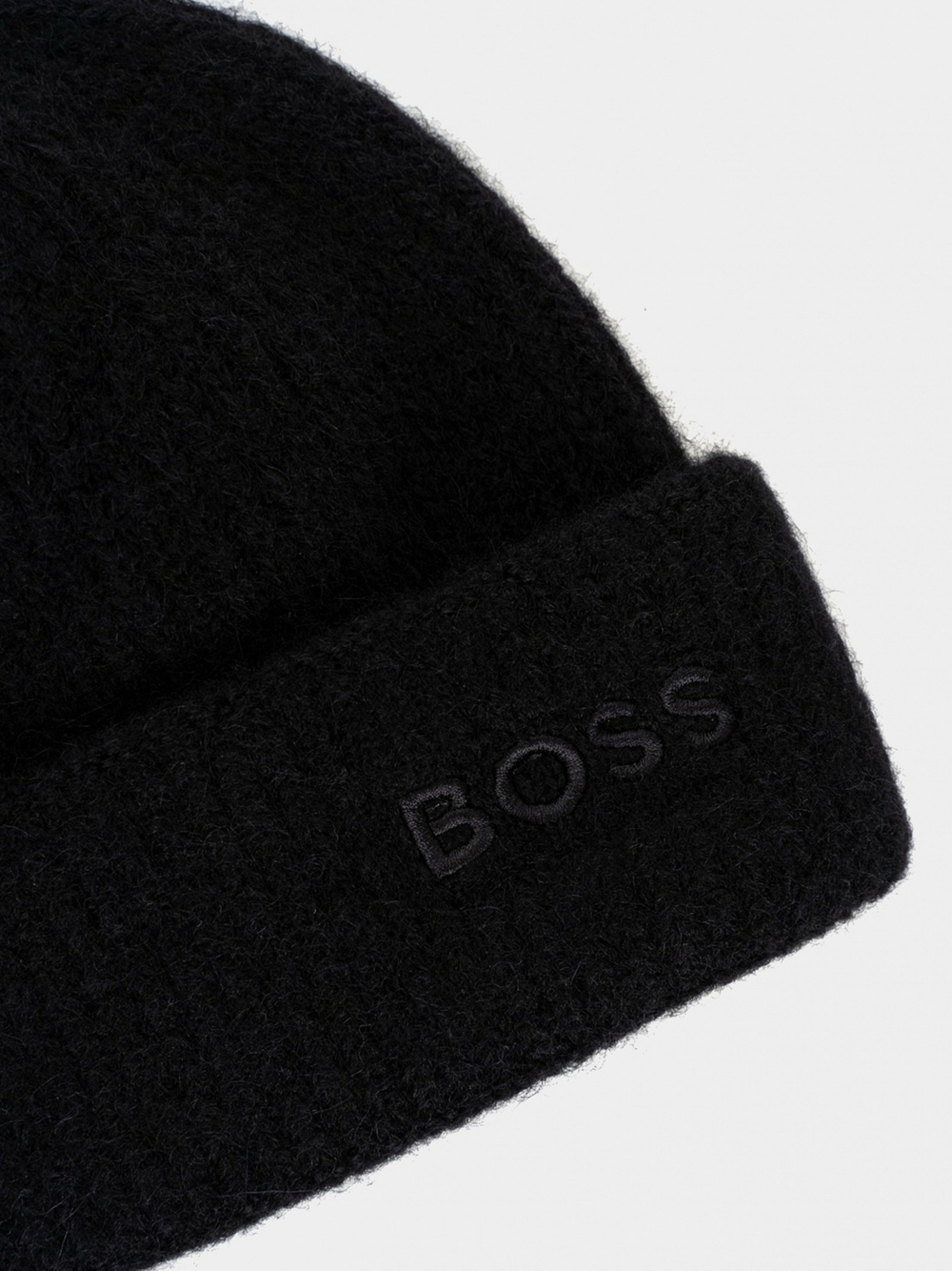 Шапка женская BOSS Lim_hat 10253842 01