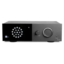 Lyngdorf TDAI-1120 Black