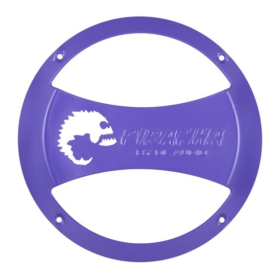 Грили DL Audio Piranha 200 Grill Purple