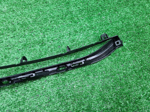 Накладка переднего бампера левая Lexus RX 4 19-22