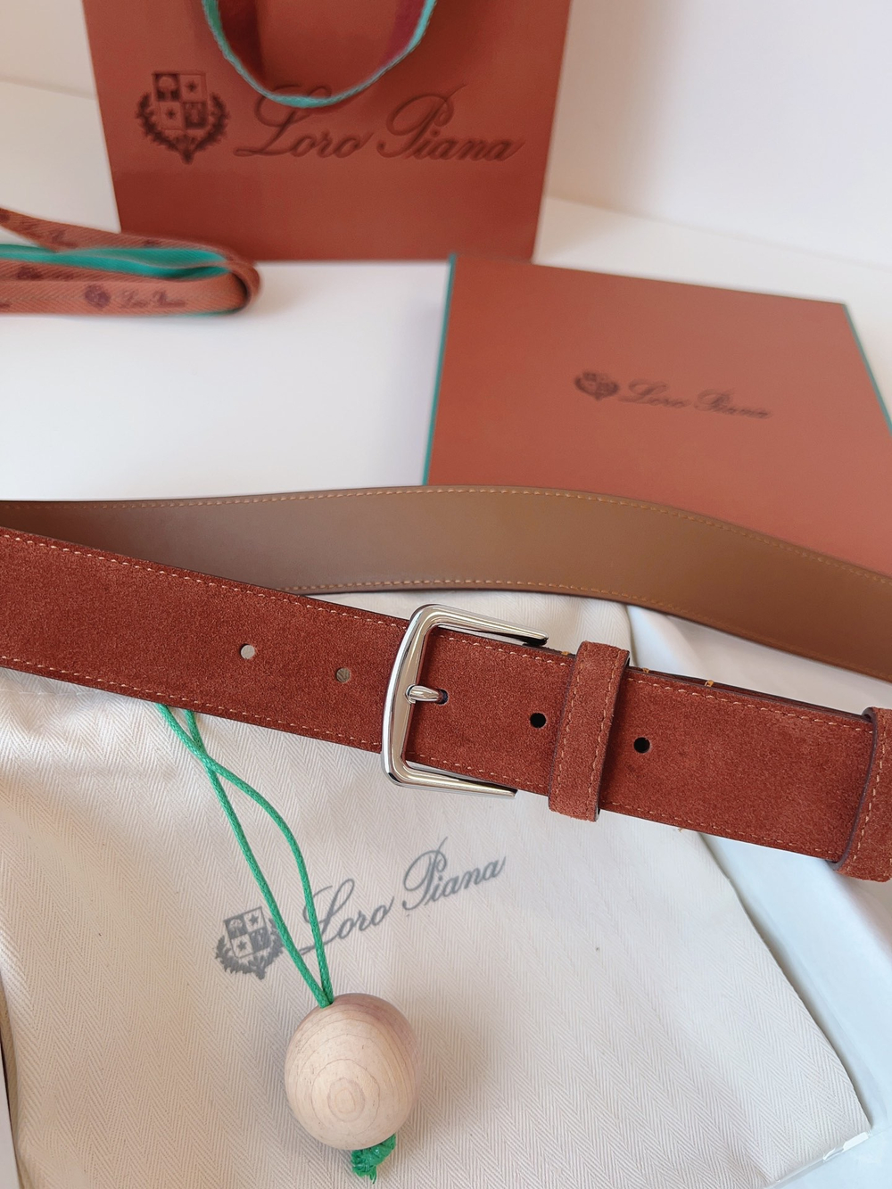 Высококачественная замша