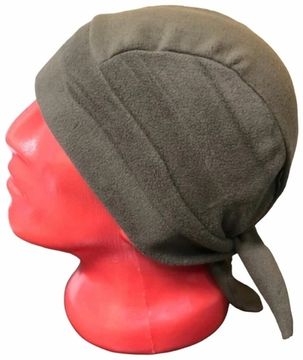 Бандана флис. (Олива)