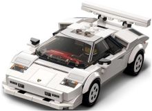 Конструктор LEGO Speed Champions 76908 Lamborghini Countach