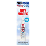 NeilMed, NasoGel® для сухого носа, 28,4 г (1 унция)