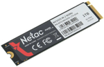SSD Netac NT01NV3000-1T0-E4X 1024 Гб