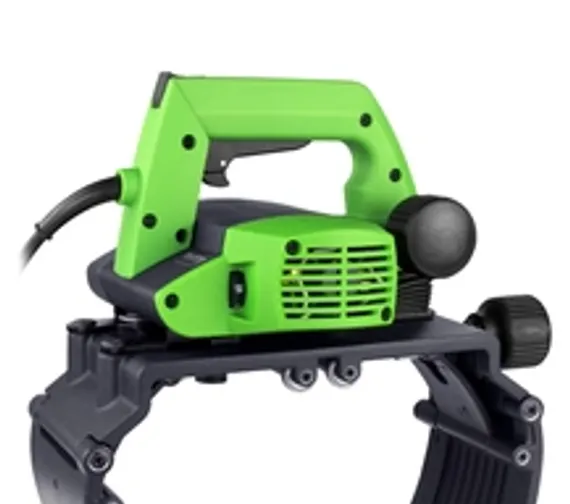 Головка фрезерная 37,5° для LIDEN Beveler-250