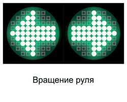 ТехноВектор (T 7202 TAS) стенд сход-развал 3D