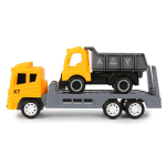 Автовоз ин. +машина, ПК XT714-31