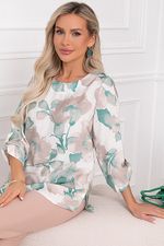 Блузка 42027 Avili