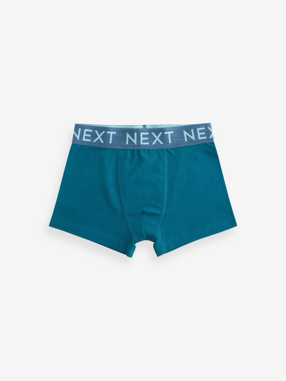 Трусы для мальчика Next 413-873, 7 шт., Синий