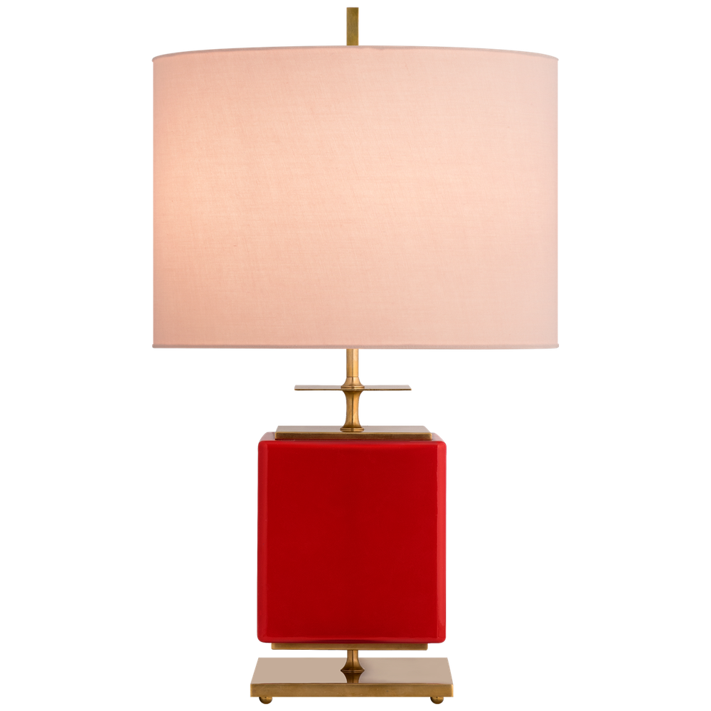Настольная лампа Visual Comfort Beekman Small Table Lamp (Open Box)