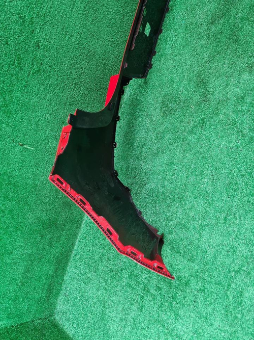 Бампер задний Kia Soul 3 SK (2019-2022)