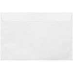Конверт С4 Kuvert (229х324 мм) белый, удаляемая лента