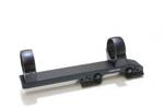 Кронштейн с кольцами Innomount Blaser - ATN 4K (кольца 30мм) BH=24мм (50-ATN4-24-00-800)