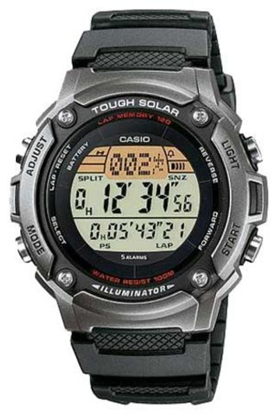 Casio WS200H1A