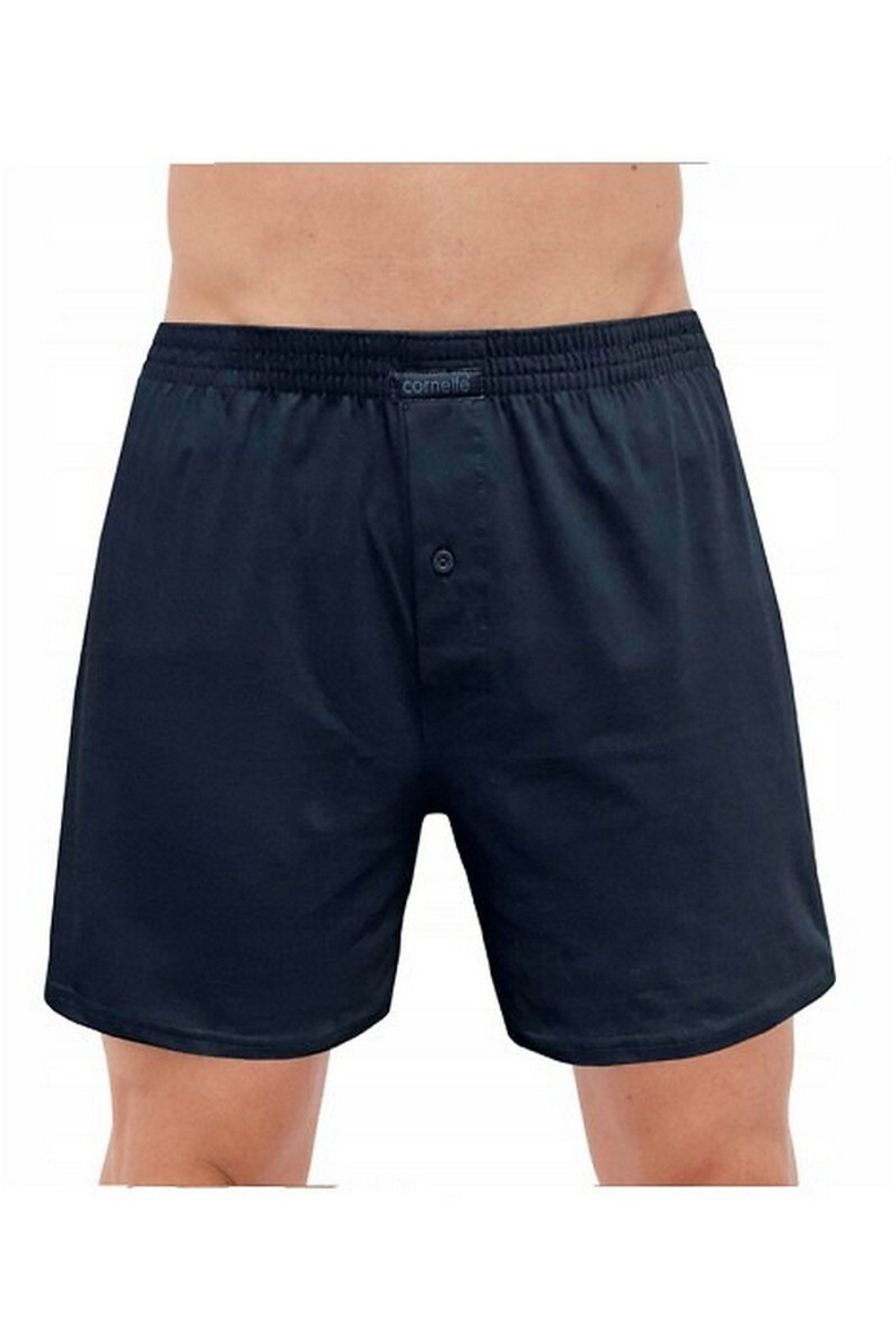 945 COMFORT Свободные боксеры 3 шт. в упаковке