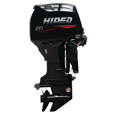 Лодочный мотор Hidea HDEF60FUEL-T EFI (2.33)